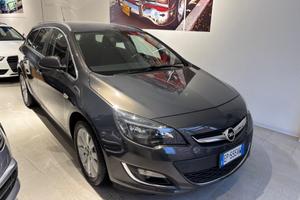 Opel Astra 1.7 CDTI 110CV Sports Tourer Cosmo