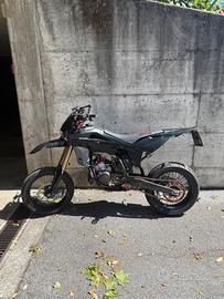 HUSQVARNA SM 125