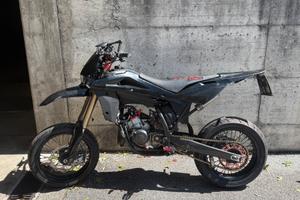 HUSQVARNA SM 125