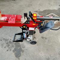 Spaccalegna ceccato olindo bull 10 pol ton - 230v