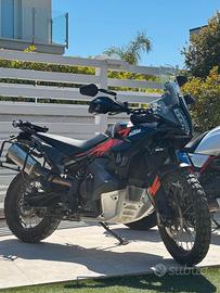 Ktm 790 adventure 2023
