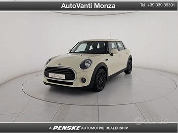 MINI Mini 5 porte MINI One 55Kw 5 porte