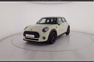 MINI Mini 5 porte MINI One 55Kw 5 porte