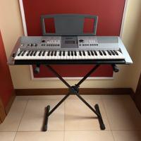 Digital keyboard yamaha psr-e413