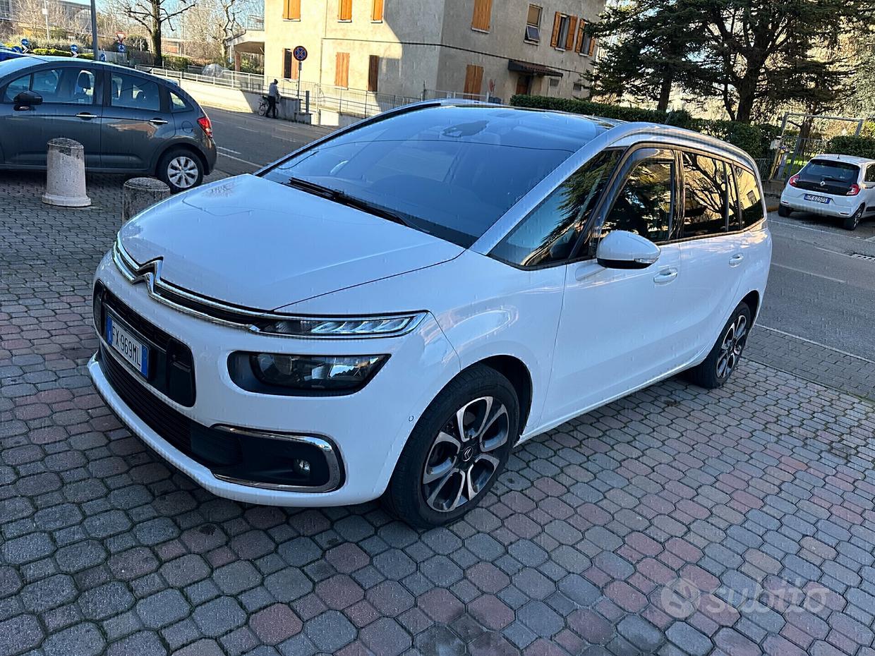 CITROEN Grand C4 SpaceTourer usata in vendita - Subito.it