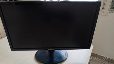 Monitor Samsung 24" fullhd 1080p