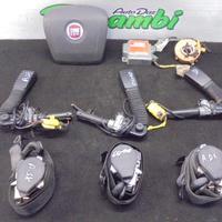 KIT AIRBAG PER FIAT DUCATO ANNO 2010