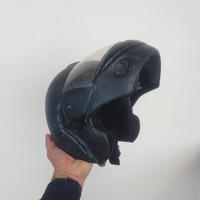casco modulare