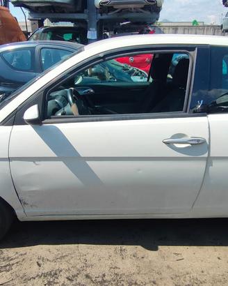 LANCIA YPSILON 2010 SPECCHIETTO SX/DX