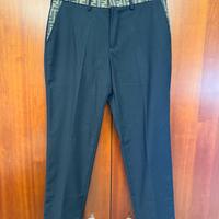Fendi pantaloni