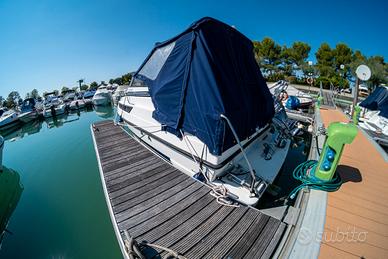 Acquaviva Frontier Volvo Penta