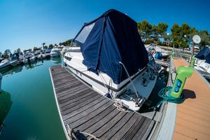 Acquaviva Frontier Volvo Penta