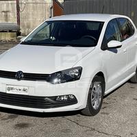 VOLKSWAGEN Polo 1.4 TDI 5p. Comfortline