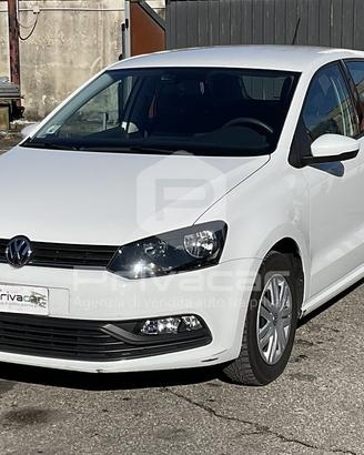 VOLKSWAGEN Polo 1.4 TDI 5p. Comfortline