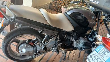 BMW R1100R 
