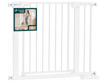 VOUNOT Cancelletto di Sicurezza per Bambini