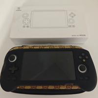 Anbernic Rg556 originale come nuova  da 256gb