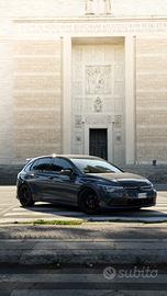 Volkswagen Golf 8 1.5 etsi 150cv DSG