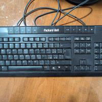 Tastiera Packard Bell per PC 