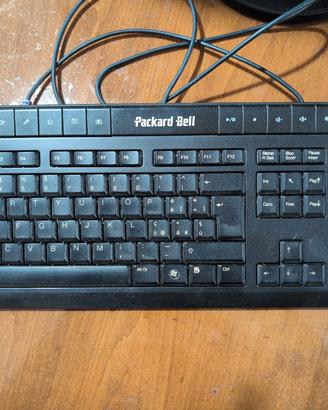 Tastiera Packard Bell per PC 