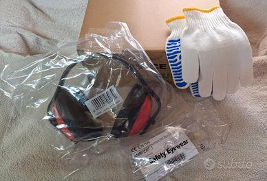 Kit lavoro per giardinaggio 