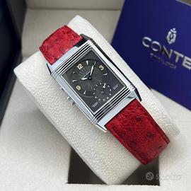 ⚪️⚫️JAEGER-LECOULTRE REVERSO DUOFACE REF.270.8.54