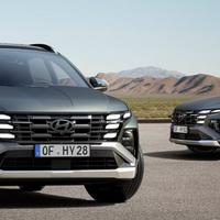 Muso musata kit airbag sospensione Hyundai tucson