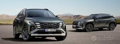 Muso musata kit airbag sospensione Hyundai tucson