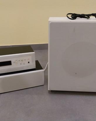 Impianto Home Theater - IKEA