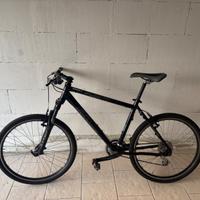 Bici mountain bike 🚵 KTM