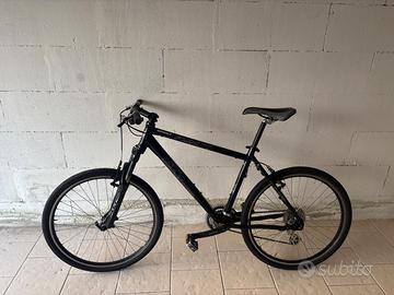 Bici mountain bike 🚵 KTM