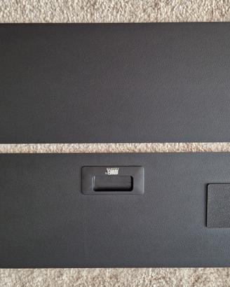Juwel Lido 120 Ricambio Kit  alette