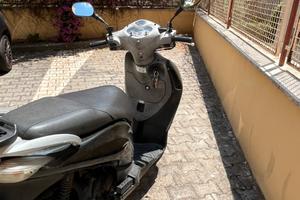 Honda ps 125