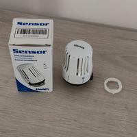 Valvola termostatica Emmeti