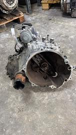 cambio smart 451 1.0 manuale
