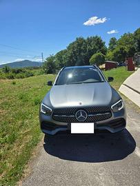 Mercedes Glc 220 D4 Matic