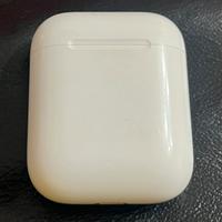 Apple Airpods 2 - CUSTODIA DI RICARICA - A1602