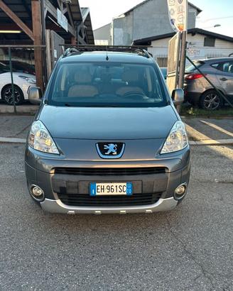 Peugeot Partner Tepee 1.6 HDi 90CV Comfort