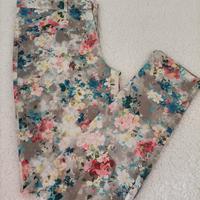 Pantaloni estivi Meteore tg. 42