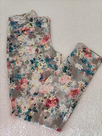 Pantaloni estivi Meteore tg. 42