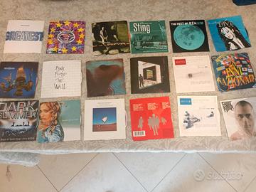 CD DI VARI ARTISTI