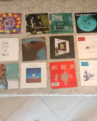 CD DI VARI ARTISTI