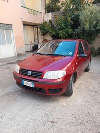 Fiat Punto 1.2 benzina 5 porte 