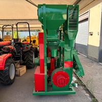 Pulitore per nocciole mega 1