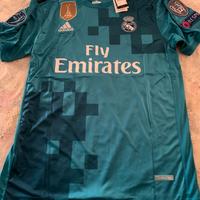 maglia Cristiano Ronaldo 2017 