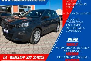 Peugeot 3008 1.5 Blue-HDi 130CV EAT8 Active - 2019