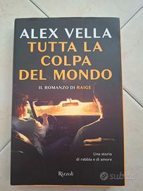 Tutta colpa del mondo 