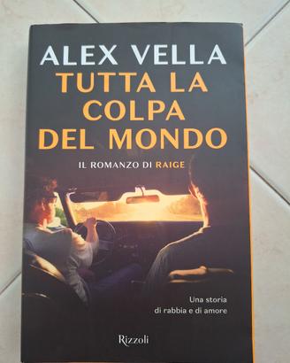 Tutta colpa del mondo 