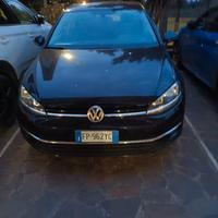 Golf VII 2018
