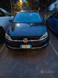 Golf VII 2018